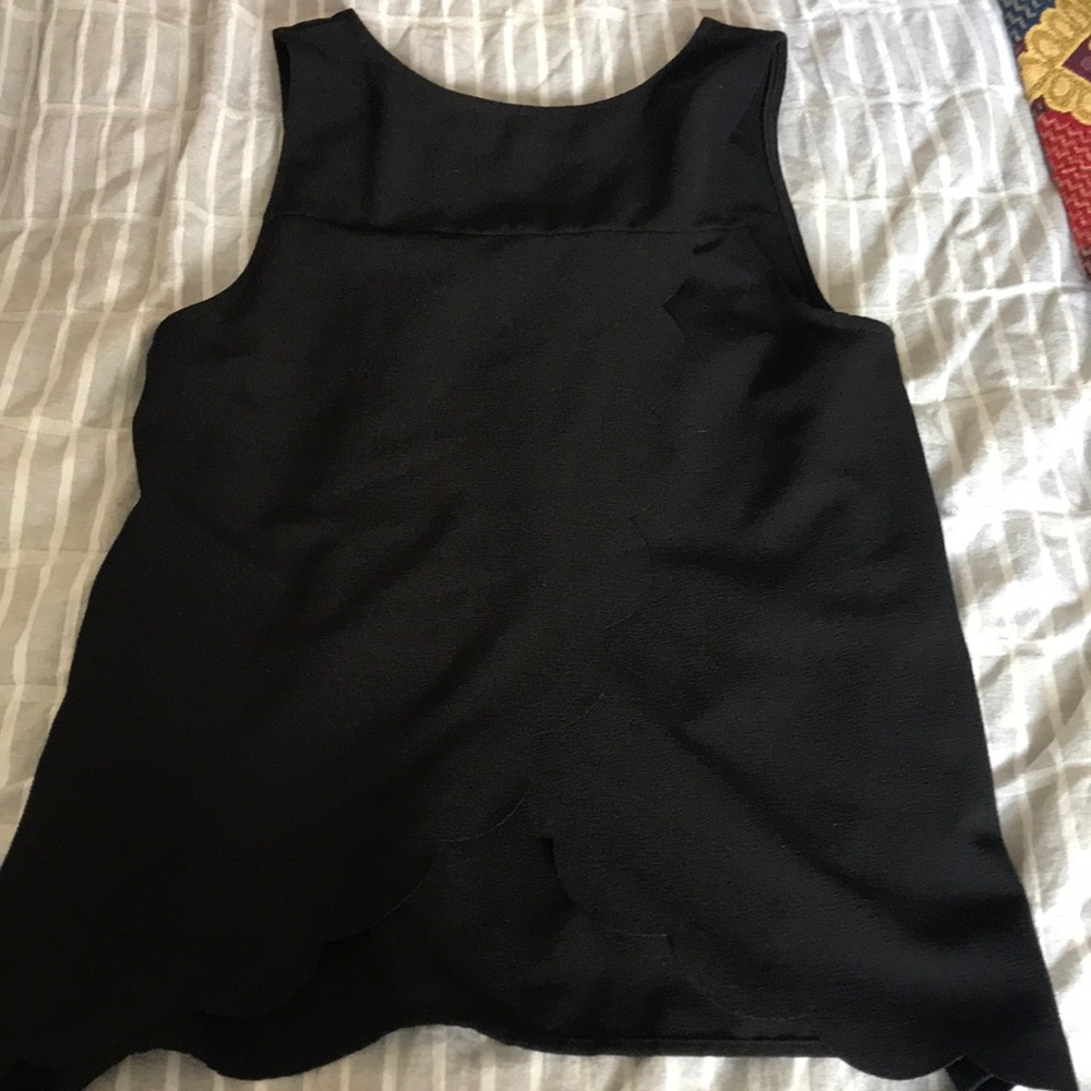 Tank top - Picture 2 of 2